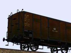 KPEV - G�terwagen, "Gl" n im EEP-Shop kaufen Bild 6