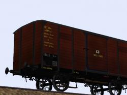 KPEV - G�terwagen, "Gl" n im EEP-Shop kaufen Bild 6