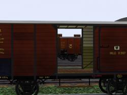 KPEV - G�terwagen, "Gl" n im EEP-Shop kaufen Bild 6