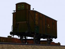KPEV - G�terwagen, "Gl" n im EEP-Shop kaufen Bild 6