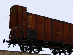 KPEV - G�terwagen, "Gl" n im EEP-Shop kaufen Bild 6