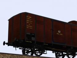 KPEV - G�terwagen, "Gl" n im EEP-Shop kaufen Bild 6