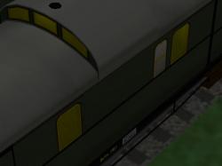 KPEV - Eilzug-Gep�ckwagen, Pw4 pr04 im EEP-Shop kaufen Bild 6