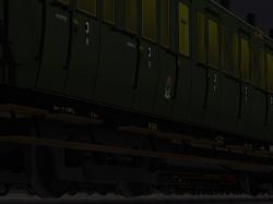 KPEV - 3.Klasse Eilzugabteilwagen,  im EEP-Shop kaufen Bild 6