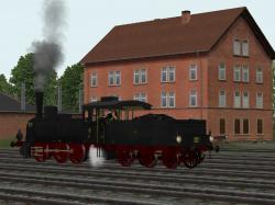 KPEV G�terzuglok, Gattung - G3 -&qu im EEP-Shop kaufen Bild 6
