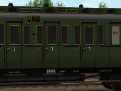 DRG - 3.Klasse Eilzugabteilwagen, C im EEP-Shop kaufen Bild 6