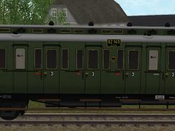DRG - 3.Klasse Eilzugabteilwagen, C im EEP-Shop kaufen Bild 6
