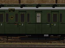 DRG - 2./3.Klasse Eilzugabteilwagen im EEP-Shop kaufen Bild 6