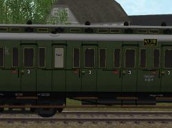 DRG - 3.Klasse Eilzugabteilwagen, C im EEP-Shop kaufen Bild 6