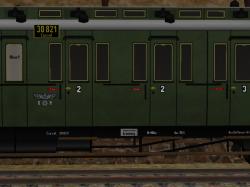 DRG - 2./3.Klasse Eilzugabteilwagen im EEP-Shop kaufen Bild 6
