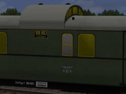 DRG - Eilzug-Gep�ckwagen, Pw4 pr04  im EEP-Shop kaufen Bild 6
