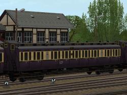  DRG - 3.Klasse Eilzugabteilwagen, R im EEP-Shop kaufen