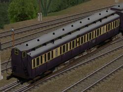 DRG - 3.Klasse Eilzugabteilwagen, R im EEP-Shop kaufen Bild 6
