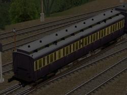DRG - 3.Klasse Eilzugabteilwagen, R im EEP-Shop kaufen Bild 6