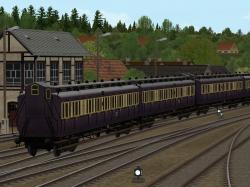 DRG - 3.Klasse Eilzugabteilwagen, R im EEP-Shop kaufen Bild 6