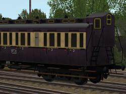 DRG - 3.Klasse Eilzugabteilwagen, R im EEP-Shop kaufen Bild 6
