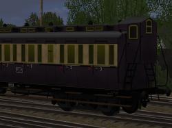 DRG - 3.Klasse Eilzugabteilwagen, R im EEP-Shop kaufen Bild 6