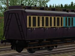  DRG - 2./3.Klasse Eilzugabteilwagen im EEP-Shop kaufen
