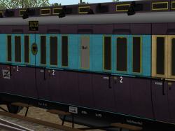 DRG - 2./3.Klasse Eilzugabteilwagen im EEP-Shop kaufen Bild 6