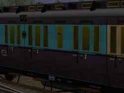 DRG - 2./3.Klasse Eilzugabteilwagen im EEP-Shop kaufen Bild 6