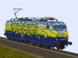  DBAG 103 220-0 Touristiklok im EEP-Shop kaufen