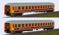 LOCOMORE - Deutschlands erster t�gl im EEP-Shop kaufen