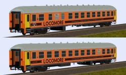  LOCOMORE - Deutschlands erster t�gl im EEP-Shop kaufen