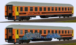  LOCOMORE - Deutschlands erster t�gl im EEP-Shop kaufen