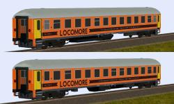 LOCOMORE - Deutschlands erster t�gl im EEP-Shop kaufen Bild 6
