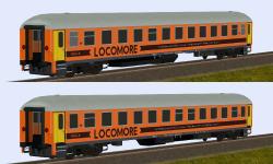 LOCOMORE - Deutschlands erster t�gl im EEP-Shop kaufen Bild 6