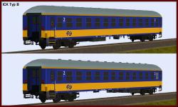  NS Wagen der Fahrzeuggruppe ICK, Se im EEP-Shop kaufen