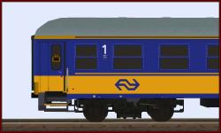  NS Wagen der Fahrzeuggruppe ICK, Se im EEP-Shop kaufen