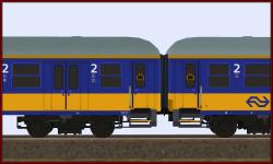 NS Wagen der Fahrzeuggruppe ICK, Se im EEP-Shop kaufen Bild 6