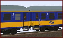  NS Wagen der Fahrzeuggruppe ICK, Se im EEP-Shop kaufen