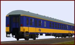 NS Wagen der Fahrzeuggruppe ICK, Se im EEP-Shop kaufen Bild 6