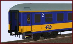 NS Wagen der Fahrzeuggruppe ICL, Se im EEP-Shop kaufen Bild 6