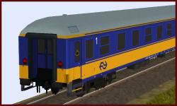  NS Wagen der Fahrzeuggruppe ICL, Se im EEP-Shop kaufen