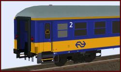 NS Wagen der Fahrzeuggruppe ICL, Se im EEP-Shop kaufen Bild 6