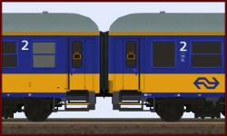 NS Wagen der Fahrzeuggruppe ICL, Se im EEP-Shop kaufen Bild 6