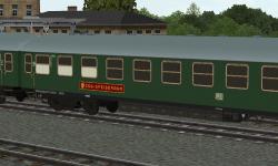  DB-Halbspeisewagen der Bauart CR/BR im EEP-Shop kaufen