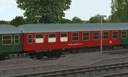  DB-Halbspeisewagen der Bauart CR/BR im EEP-Shop kaufen