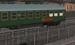  DB-Halbspeisewagen der Bauart CR/BR im EEP-Shop kaufen