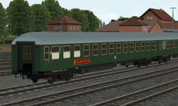  DB-Halbspeisewagen der Bauart CR/BR im EEP-Shop kaufen