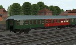 DB-Halbspeisewagen der Bauart CR/BR im EEP-Shop kaufen Bild 6