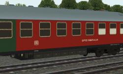 DB-Halbspeisewagen der Bauart CR/BR im EEP-Shop kaufen Bild 6