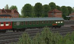DB-Halbspeisewagen der Bauart CR/BR im EEP-Shop kaufen Bild 6