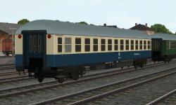 DB-Halbspeisewagen der Bauart CR/BR im EEP-Shop kaufen Bild 6