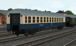 DB-Halbspeisewagen der Bauart CR/BR im EEP-Shop kaufen Bild 6