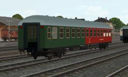 DB-Halbspeisewagen der Bauart CR/BR im EEP-Shop kaufen Bild 6