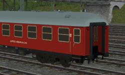 DB-Halbspeisewagen der Bauart CR/BR im EEP-Shop kaufen Bild 6